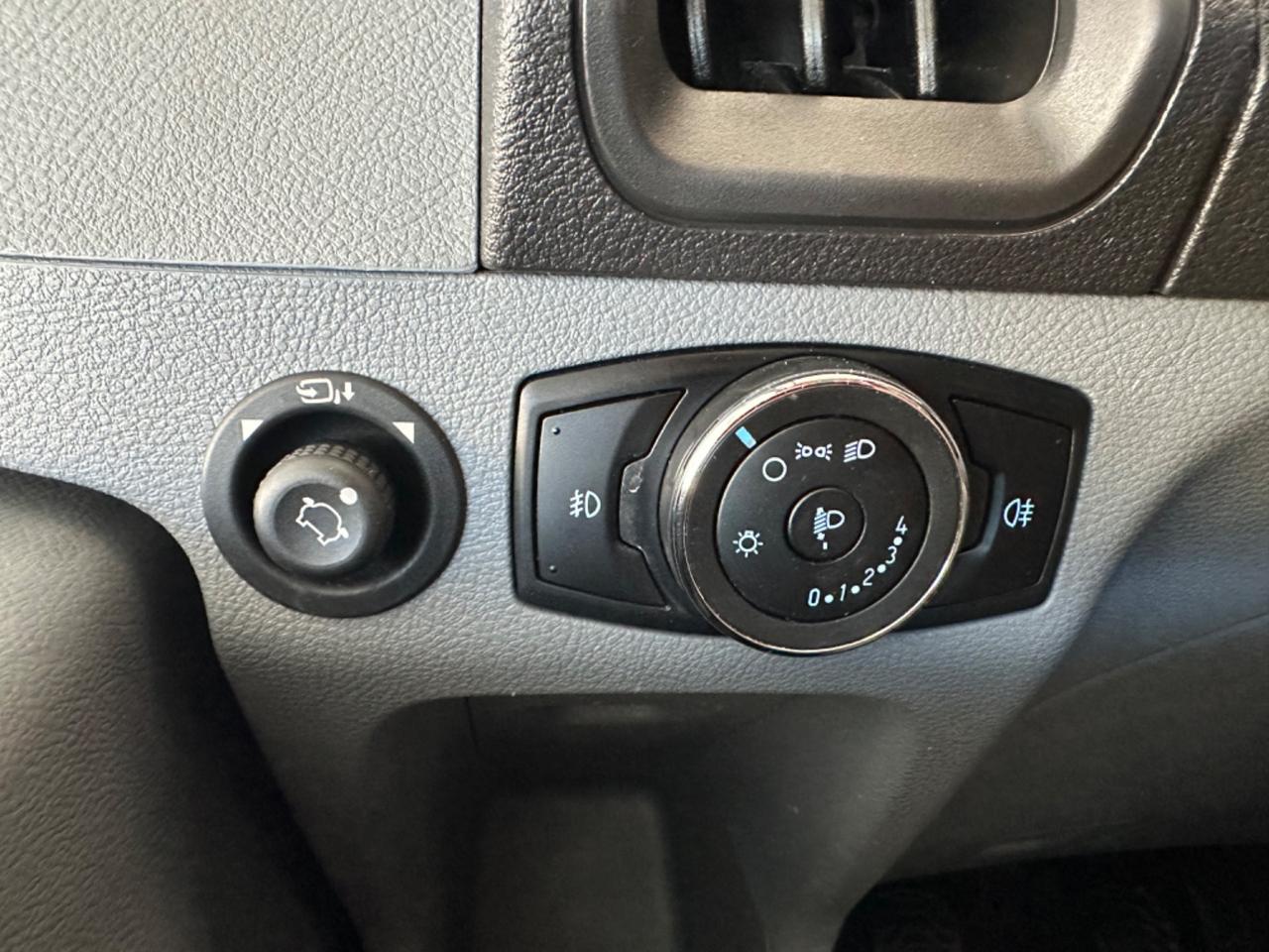 Ford Transit 310 2.0TDCi EcoBlue PM-TM Furgone 2018