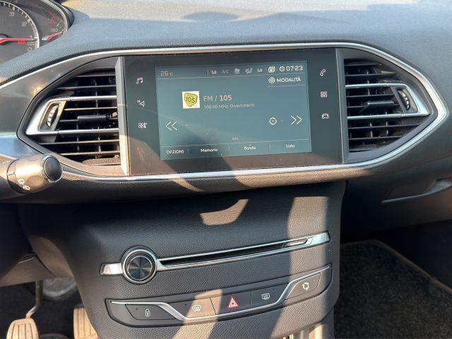 PEUGEOT 308 308 PureTech Turbo 130 S&S Allure