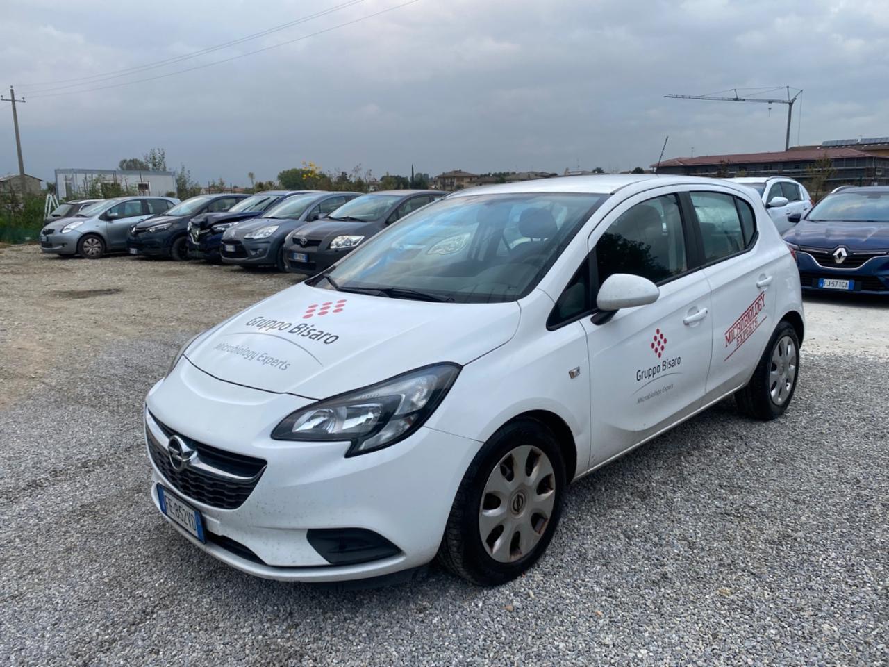 Opel Corsa 1.3 CDTI 5 porte Cosmo