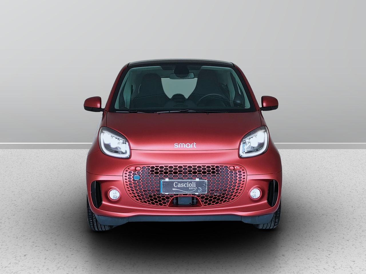 SMART Fortwo III 2020 - Fortwo eq Prime 22kW