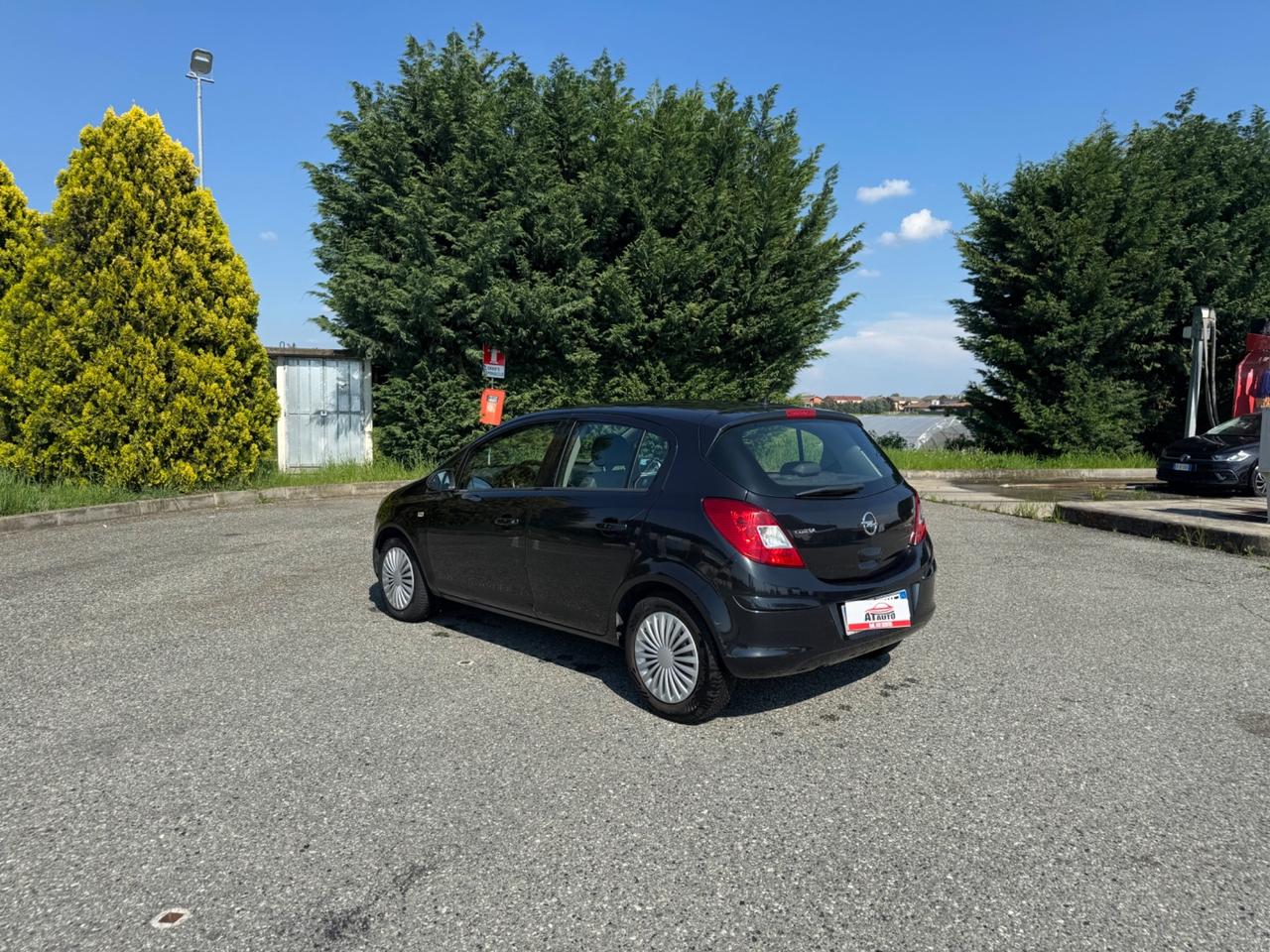 Opel Corsa 1.2 85CV 5 porte GPL-TECH Elective