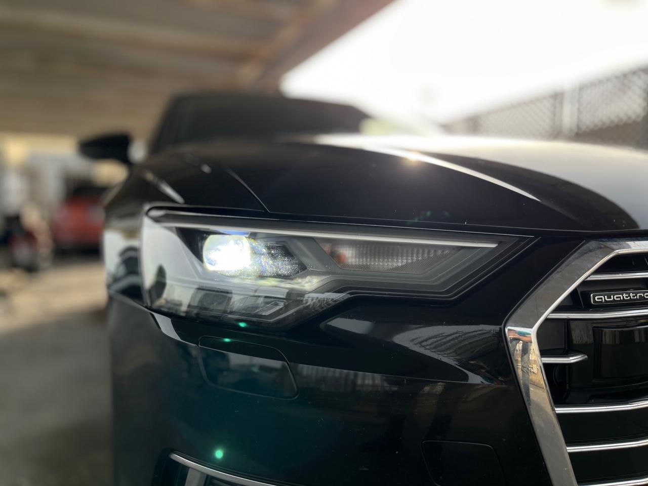 Audi A6 40 2.0 TDI S tronic Business Design