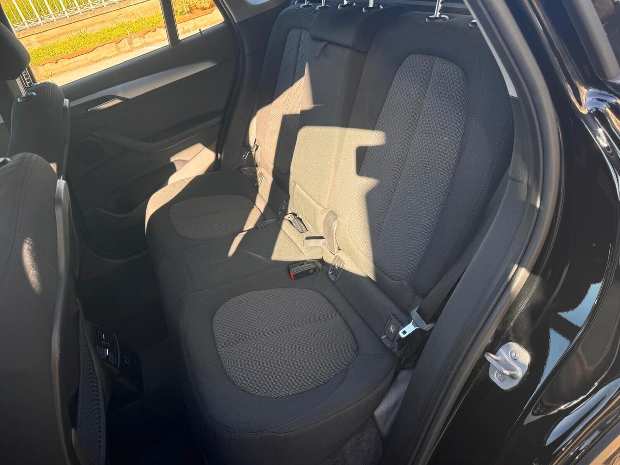 Bmw X1 xDrive25e Business Advantage