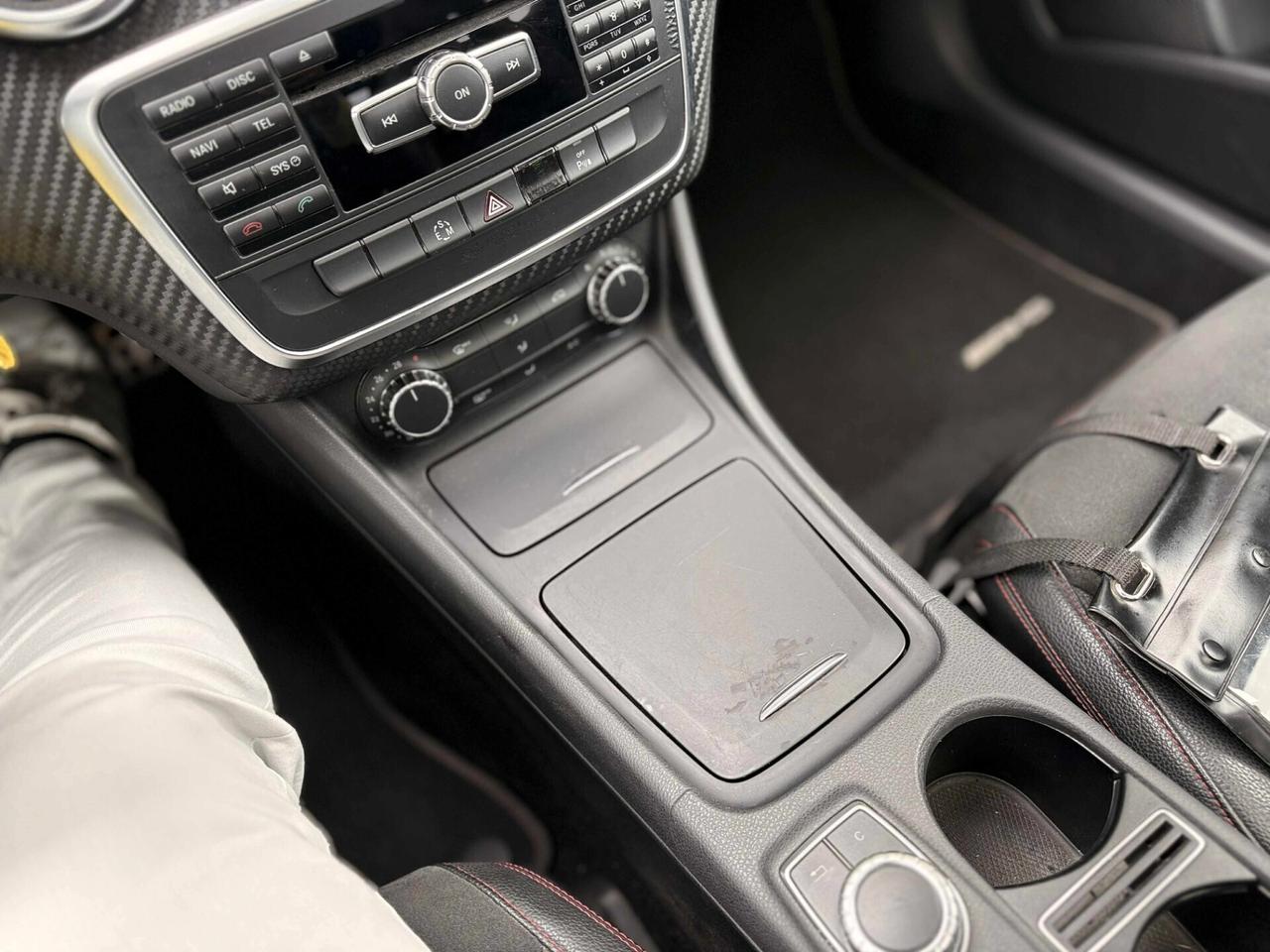 Mercedes-benz A 180 CDI Automatic Premium