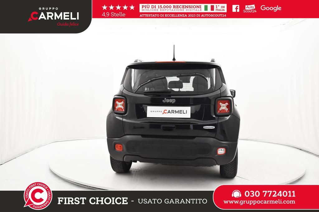 Jeep Renegade 1.6 Multijet Longitude 2WD