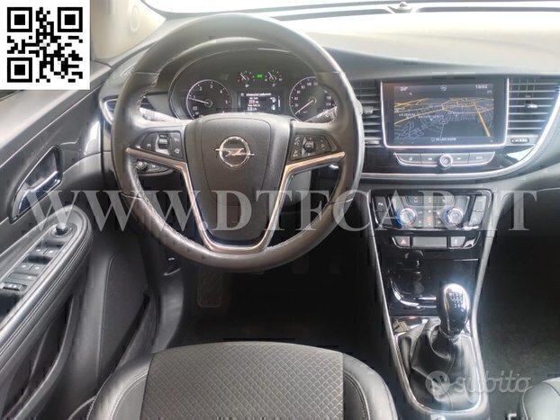 Opel Mokka 1.6 CDTi Innovation