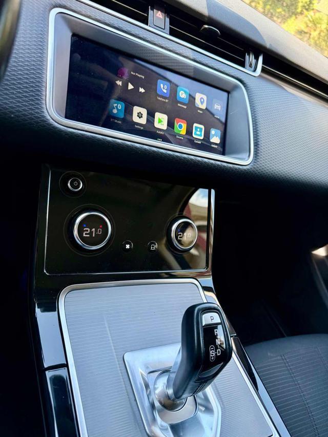 LAND ROVER Range Rover Evoque 2.0D I4-L.Flw 150 CV AWD Auto S