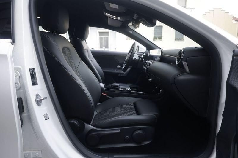 Mercedes-Benz Classe A Mercedes-Benz Classe A 180 d Sport 80KW ANNO 2019