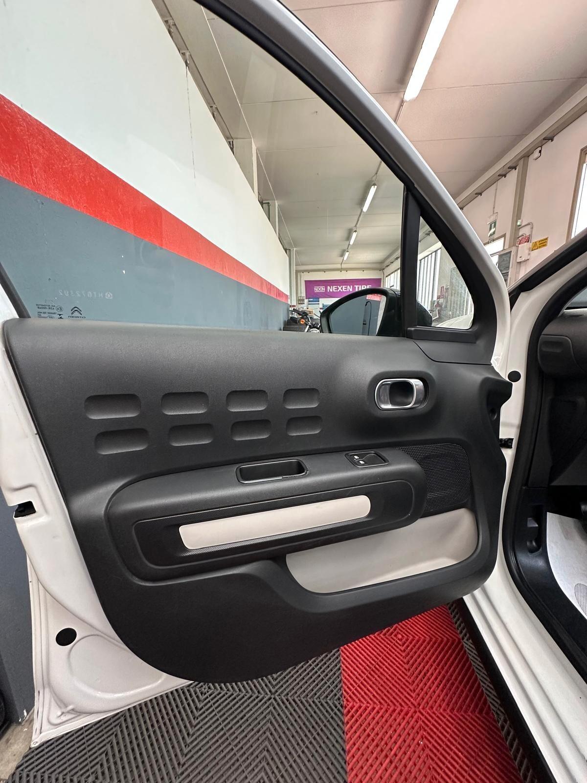 Citroen C3 PureTech 82 Shine