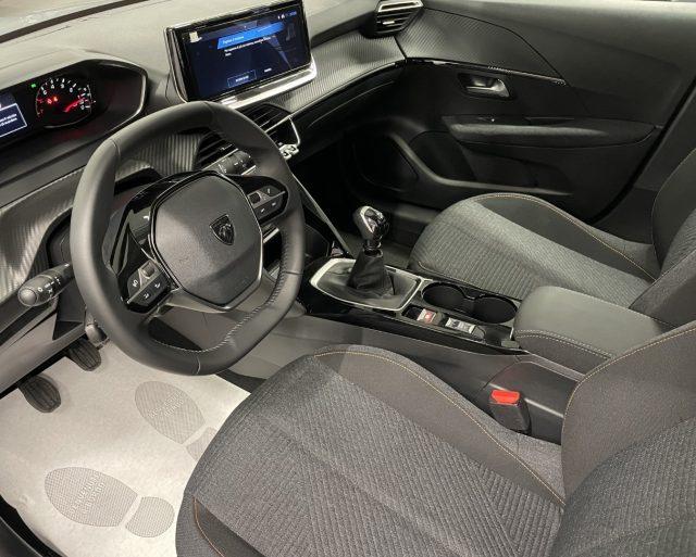 PEUGEOT 208 1.2 Turbo 100 CV Business KM0 MY26