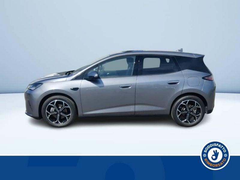 BYD Dolphin G DM-i Comfort