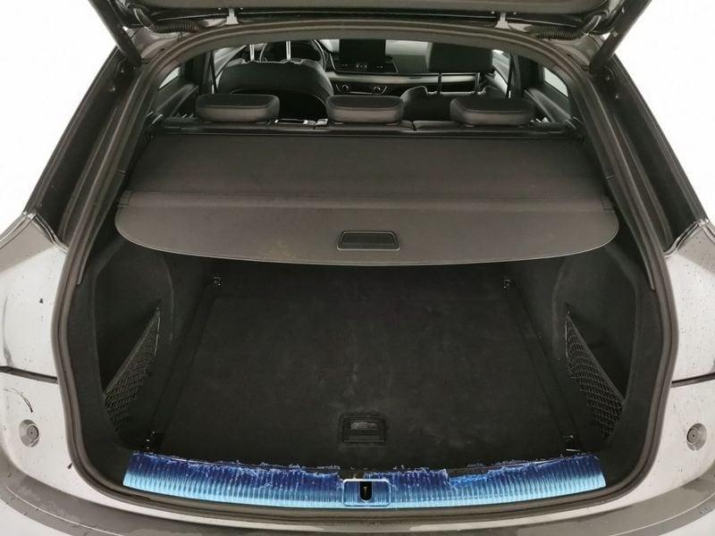 Audi Q5 Sportback 40 2.0 tdi mhev 12V S line quattro s-tronic