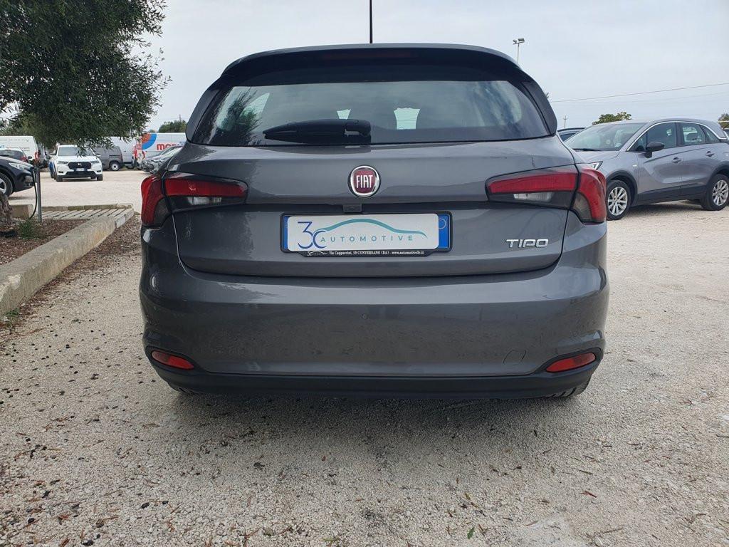 Fiat Tipo 1.4 95cv 5 porte Lounge