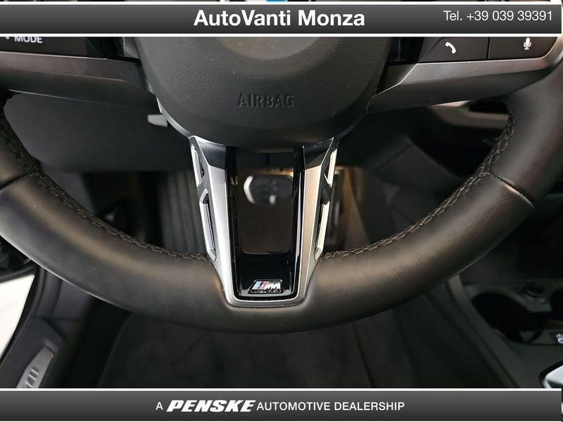 BMW Serie 1 118d MSport Pro