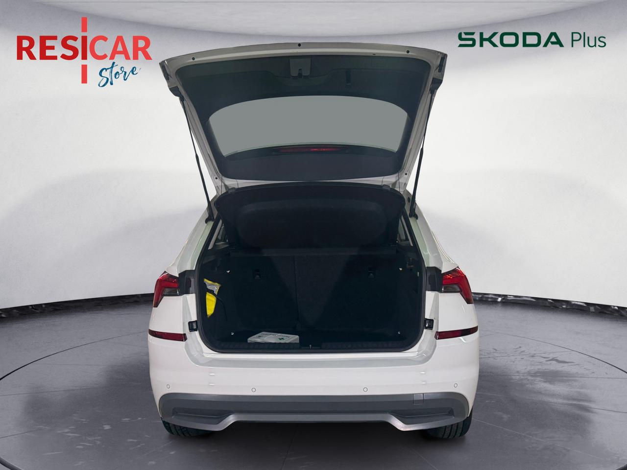 Skoda Kamiq 1.0 tsi Ambition 95cv IDONEA NEOPATENTATO