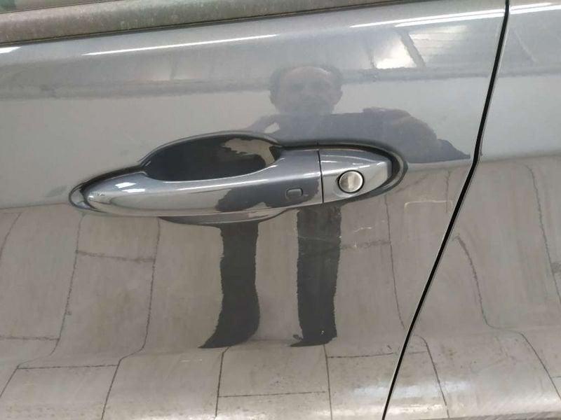 Jeep Compass 1.6 mjt Night Eagle 2wd 130cv