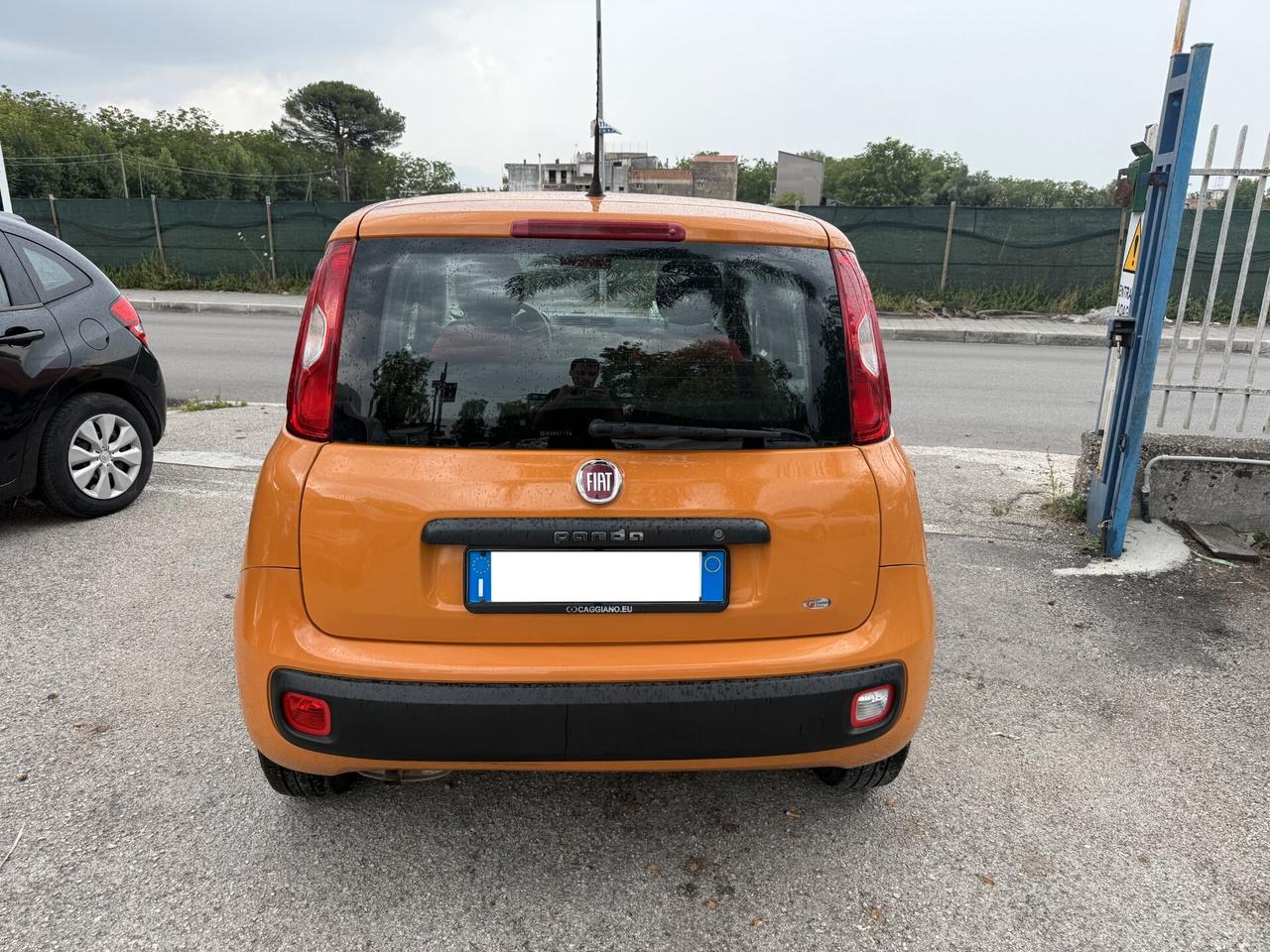 Fiat Panda 1.2 GPL - 12/2018 - 90 mila km