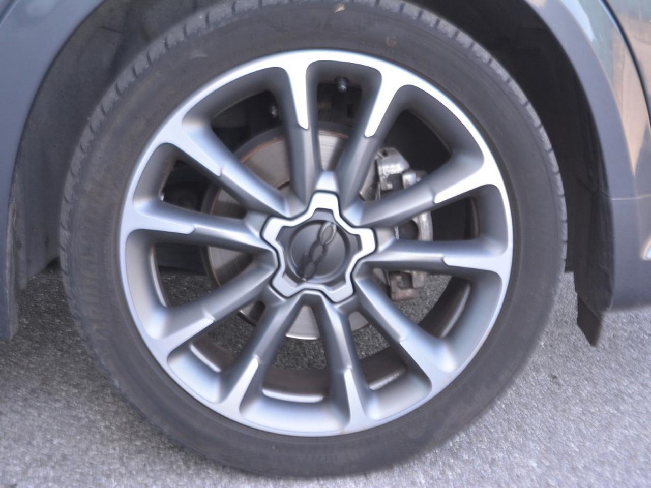 Fiat 500X x 1.0 t3 120cv sport