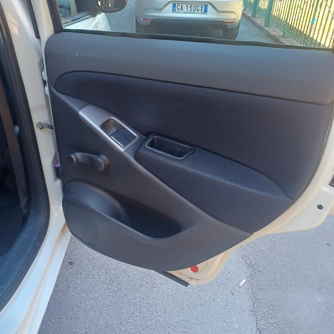 Lancia MUSA 1.3 Mjt 16V 95 CV S&S DPF Oro Plus