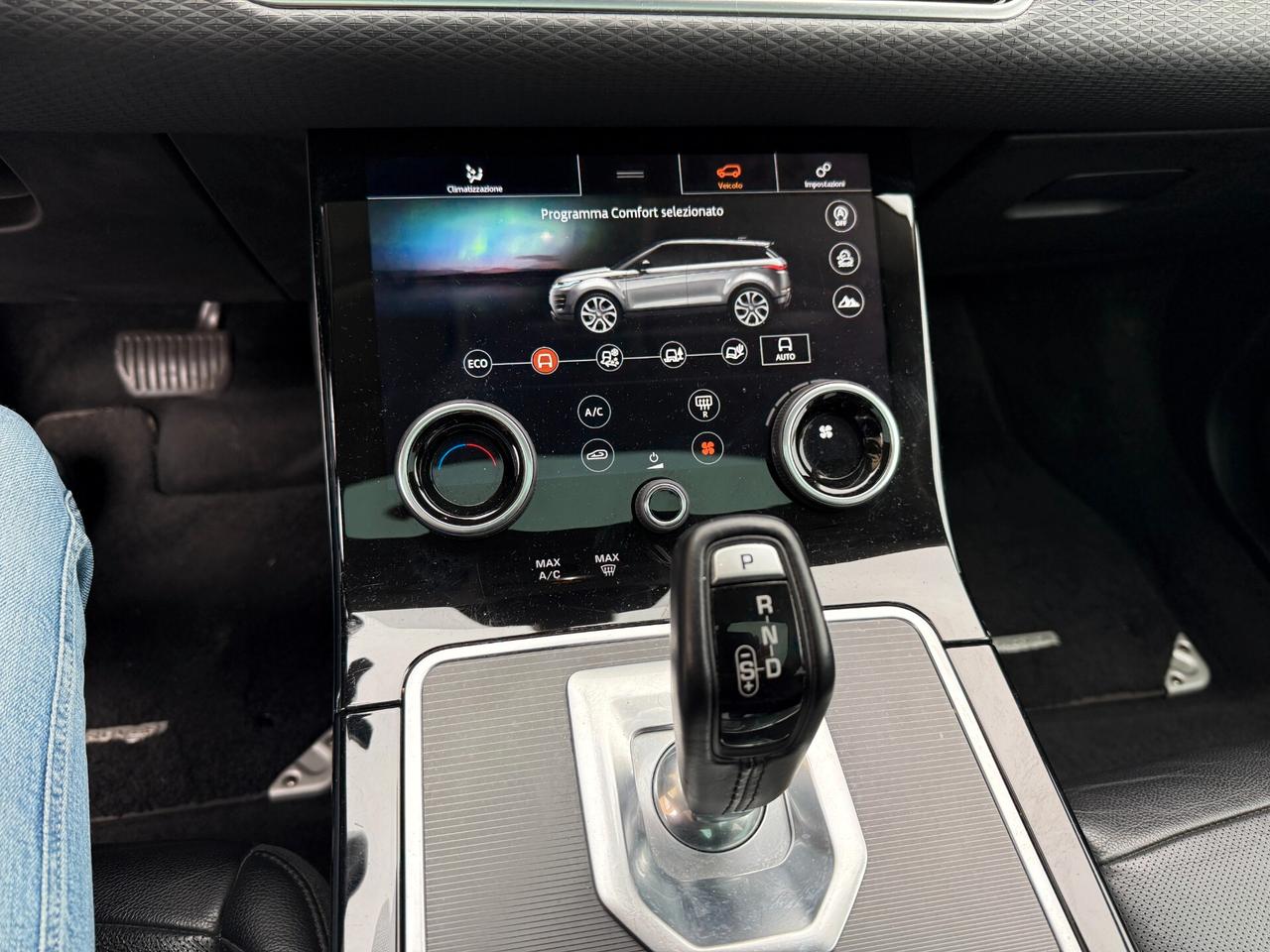 Land Rover Range Evoque 2.0D I4 180 CV AWD Auto First Edition