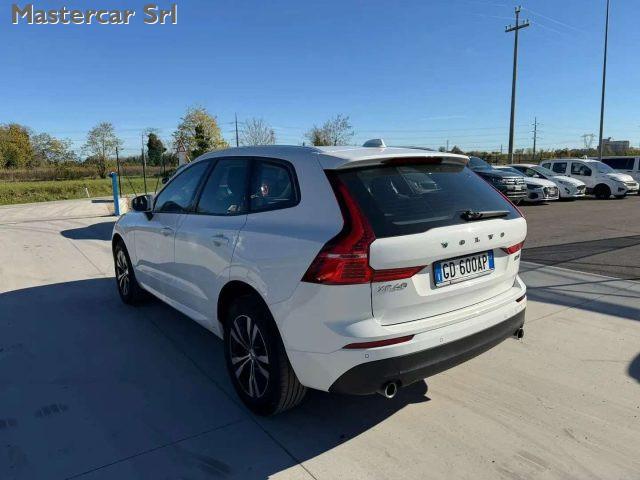 VOLVO XC60 2.0 b4 Business awd auto my20 - GD600AP