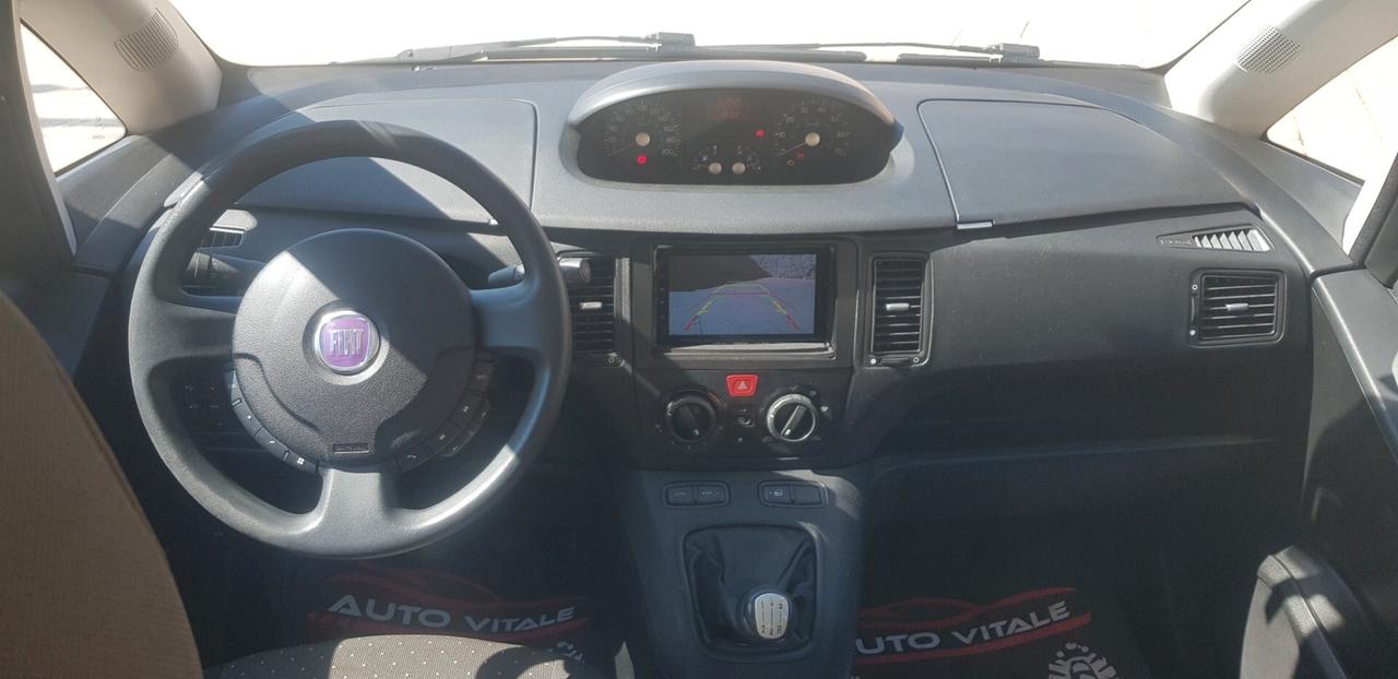 Fiat Idea 1.3 Multijet 16V 90 CV Emotion EURO 4