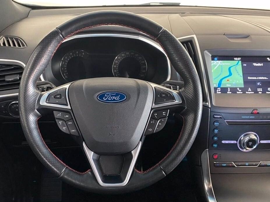 FORD Edge Edge 2.0 ecoblue st-line s&s awd 238cv auto 8m