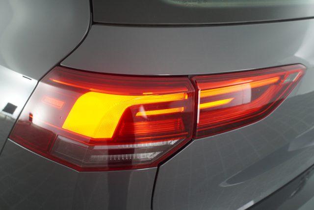 VOLKSWAGEN Golf Golf 2.0 TDI Life