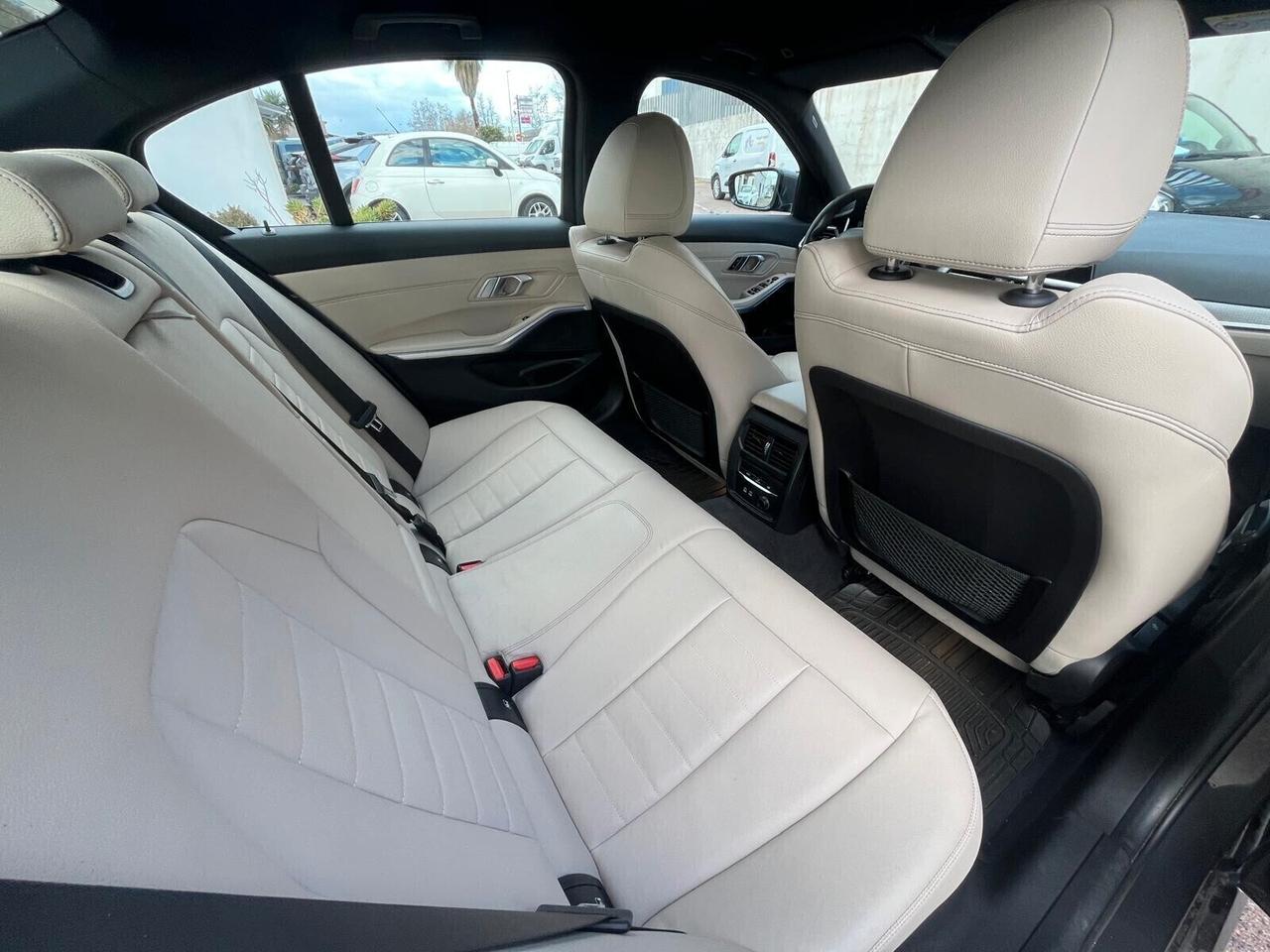 Bmw 320 320d xDrive Business Advantage