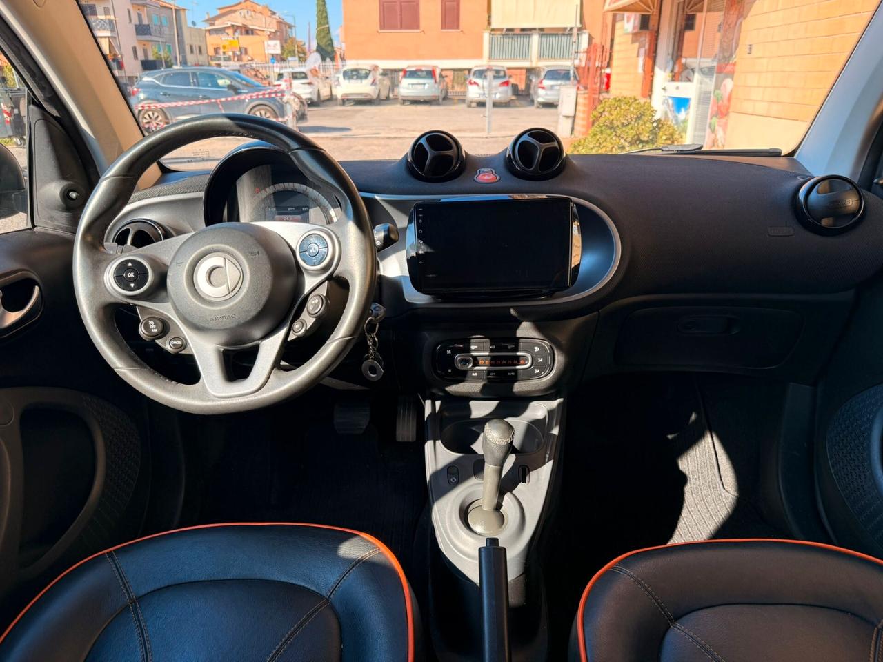 Smart ForTwo 70 1.0 Passion CarPlay