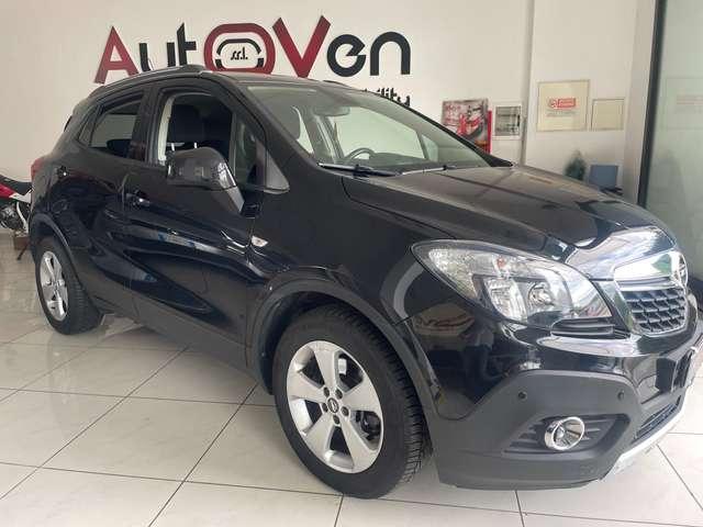 Opel Mokka Mokka I 1.7 cdti Ego 4x2 130cv auto