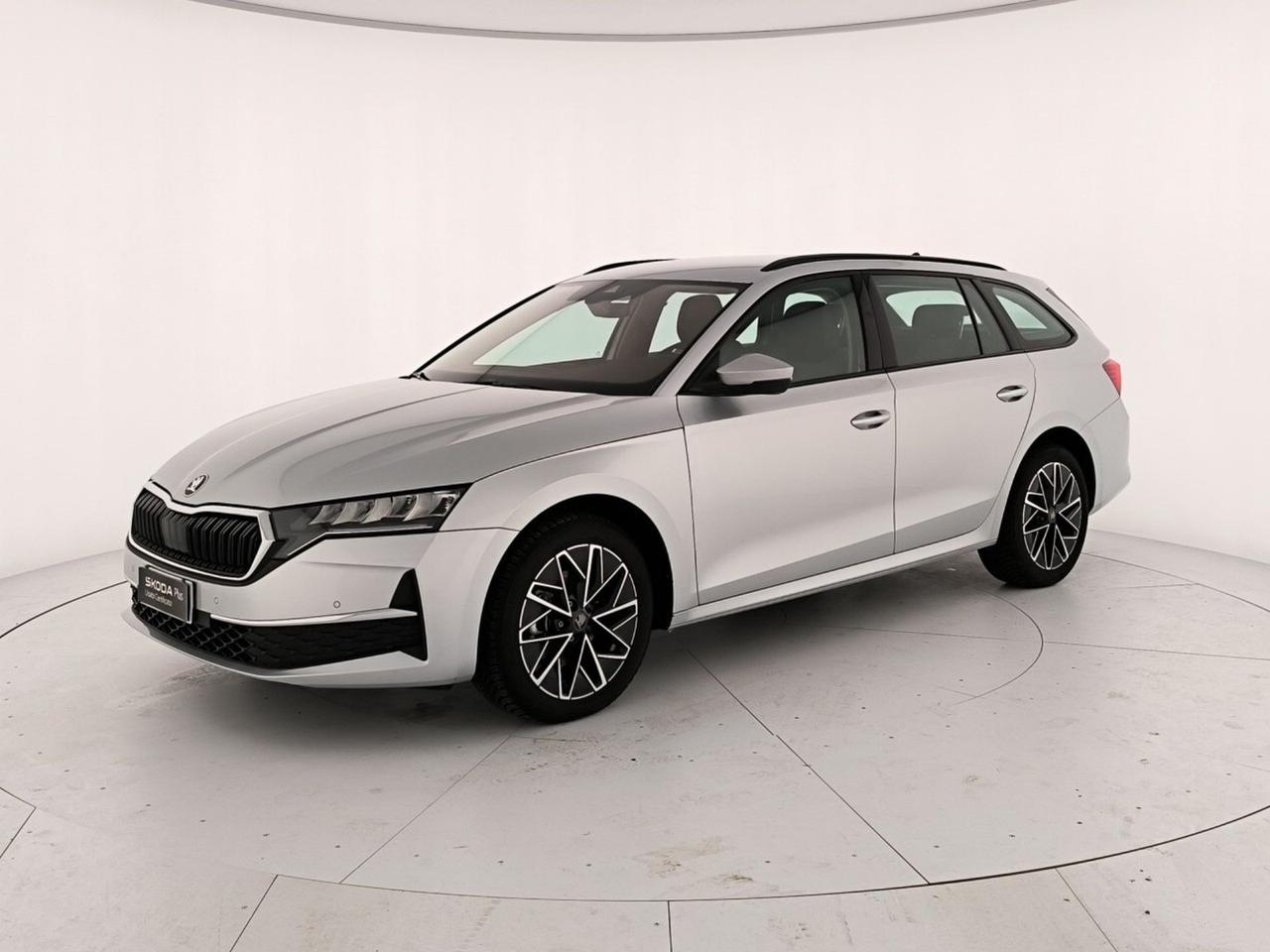 Skoda Octavia wagon 2.0 tdi executive 150cv dsg