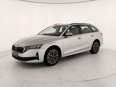 Skoda Octavia wagon 2.0 tdi executive 150cv dsg