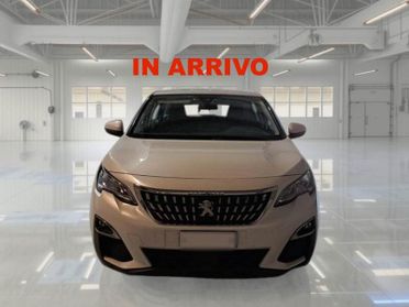 Peugeot 3008 PEUGEOT 3008 5P SUV BLUEHDI 130 EAT8 SeS BUSINESS AUTOMATICA