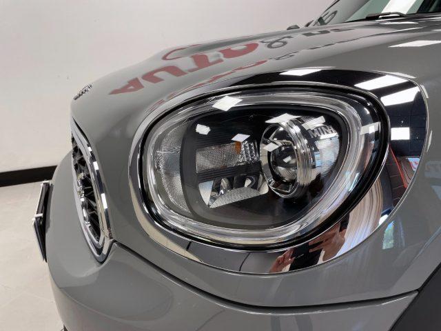 MINI Countryman 1.5 COOPER SE HYPE ALL4 AUTO