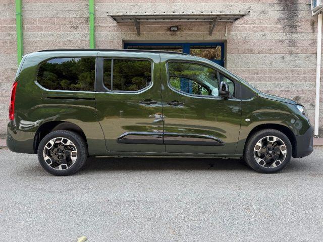 FIAT Qubo L 7 POSTI 1.5 D 130CV LA PRIMA AT8 AUTOMATICO