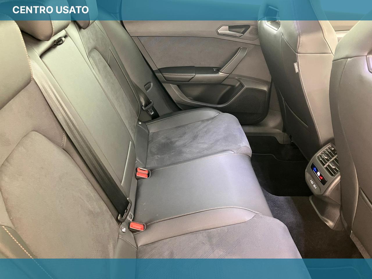 1.5 Hybrid 150 CV DSG