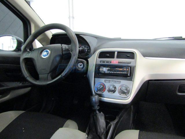 FIAT Grande Punto 1.4 3 porte Dynamic