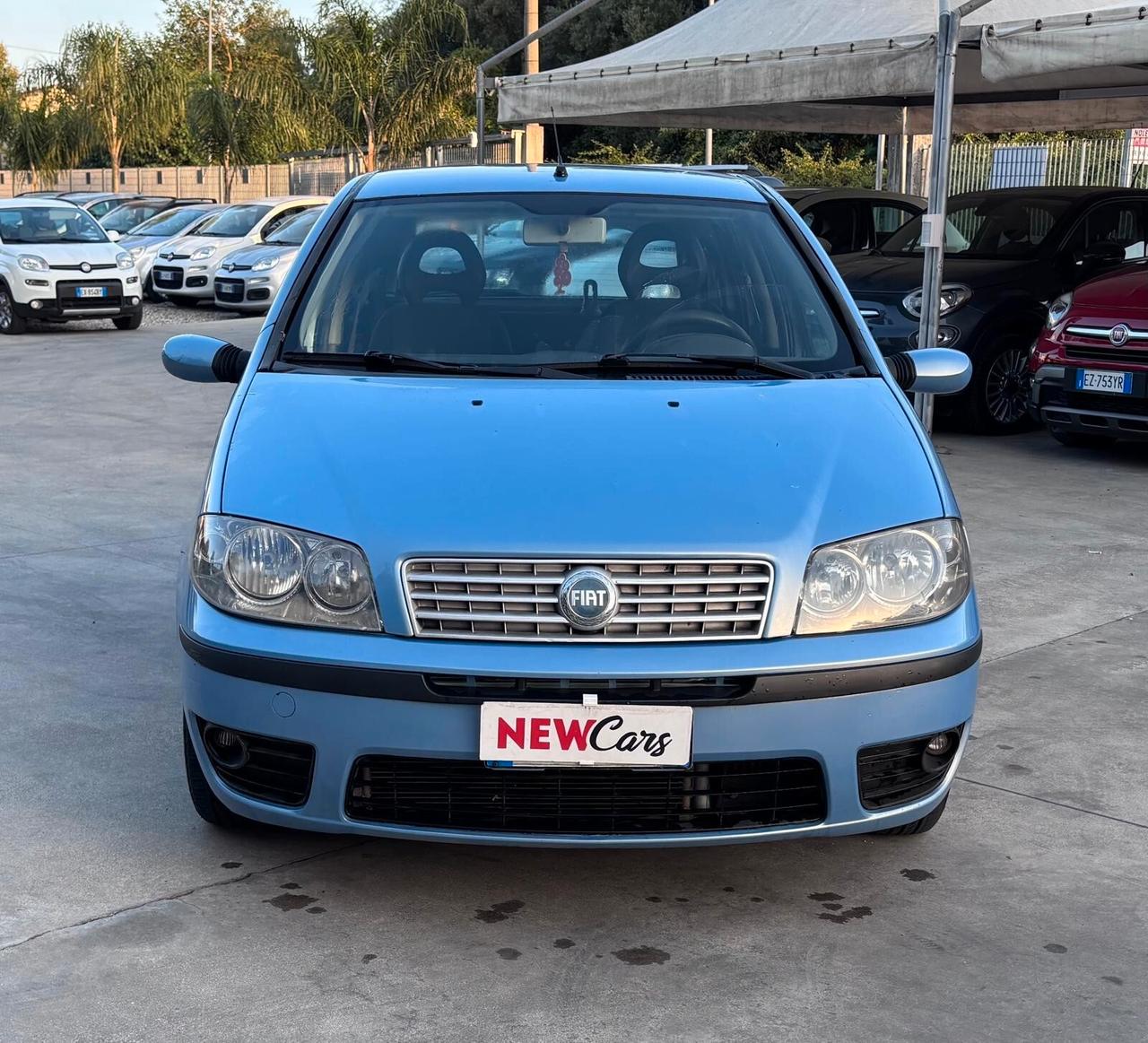 Fiat Punto Classic 1.3 MJT 16V 5 porte