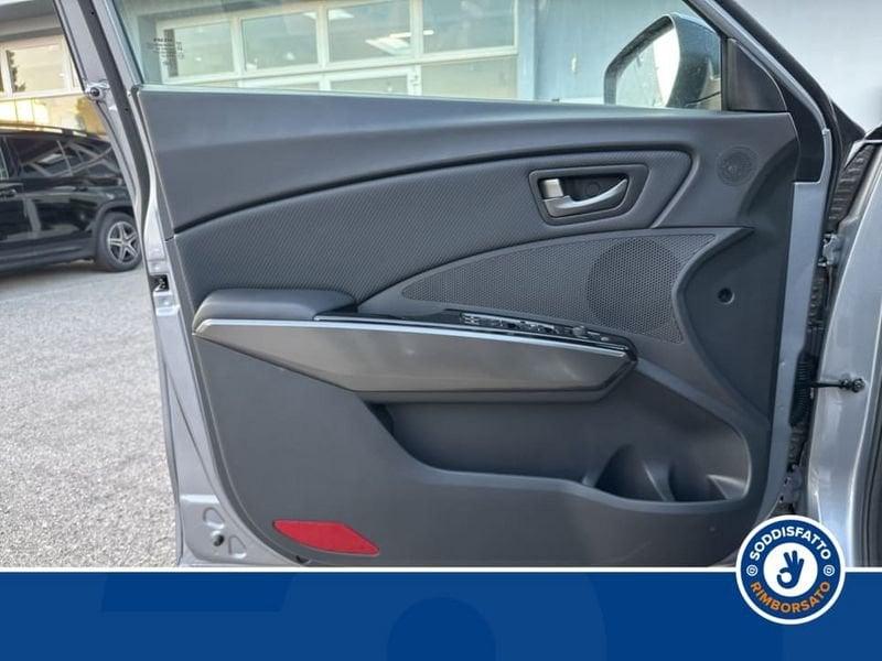 KGM Tivoli Must 1.5 Turbo GDI 135 CV
