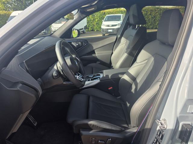 BMW X3 xDrive20d 48V MSport Pro