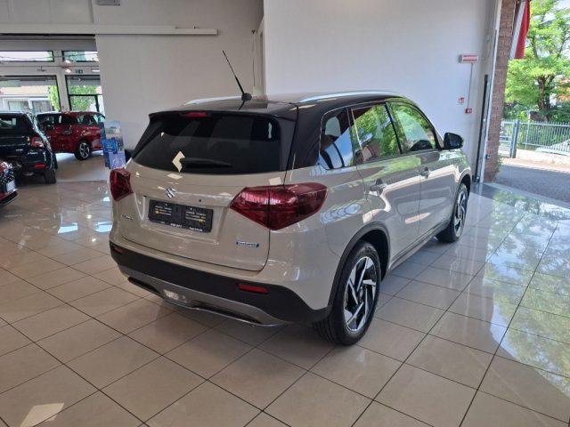 SUZUKI Vitara 1.4 Hybrid A/T 4WD Starview EXTRA PROMO+INC. 2026