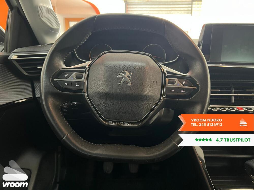 PEUGEOT 208 2ª serie 208 BlueHDi 100 Stop&Star...