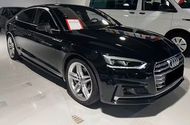 Audi A5 SPB 40 g-tron S tronic Design