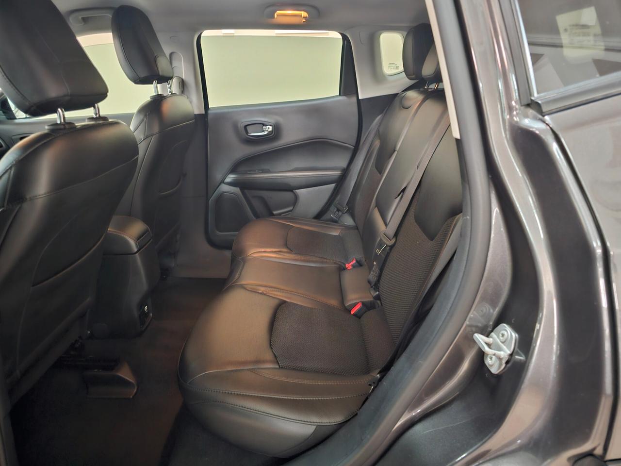 Jeep Compass 1.6 Multijet II 2WD Limited Winter