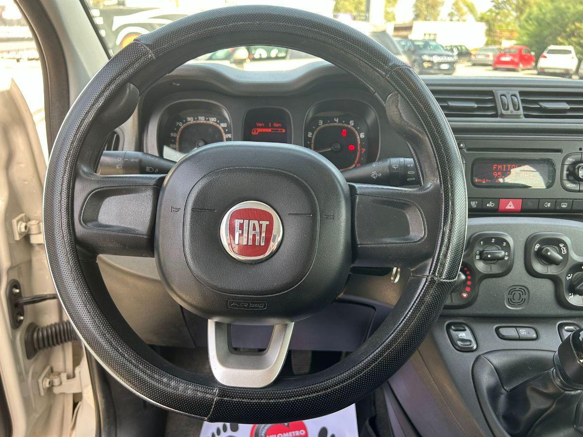 FIAT - Panda - 1.2 Easy