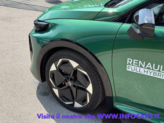 RENAULT Clio Full Hybrid E-Tech 160 CV 5p Techno - PROMO
