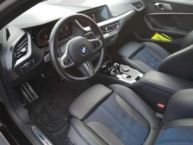 BMW 218 D GRAN COUPE M SPORT MSPORT M-SPORT LED PDC NAVI