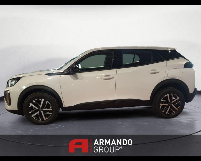 Peugeot 2008 NUOVO PURETECH 100 ACTIVE
