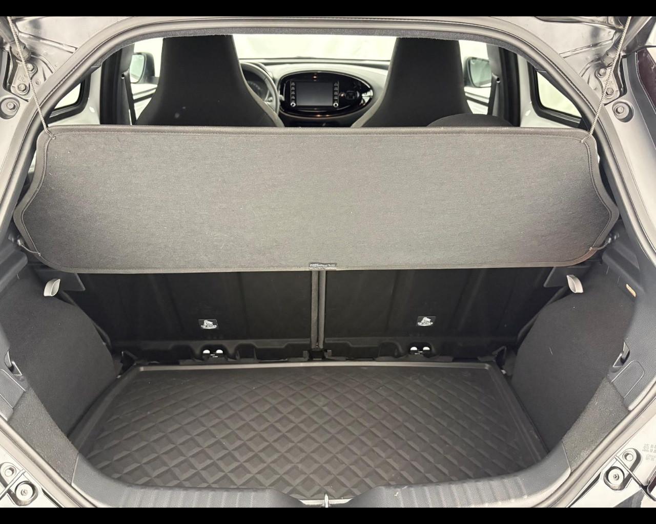 TOYOTA Aygo X 1.0 Trend 72cv